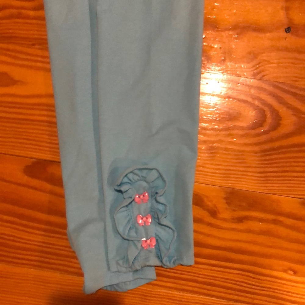 Etsy JO JO outfit